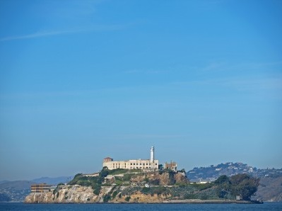 "Alcatraz Island"